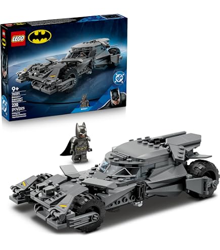 LEGO Battle Endgame - Set 40525 | Amazon.com.br